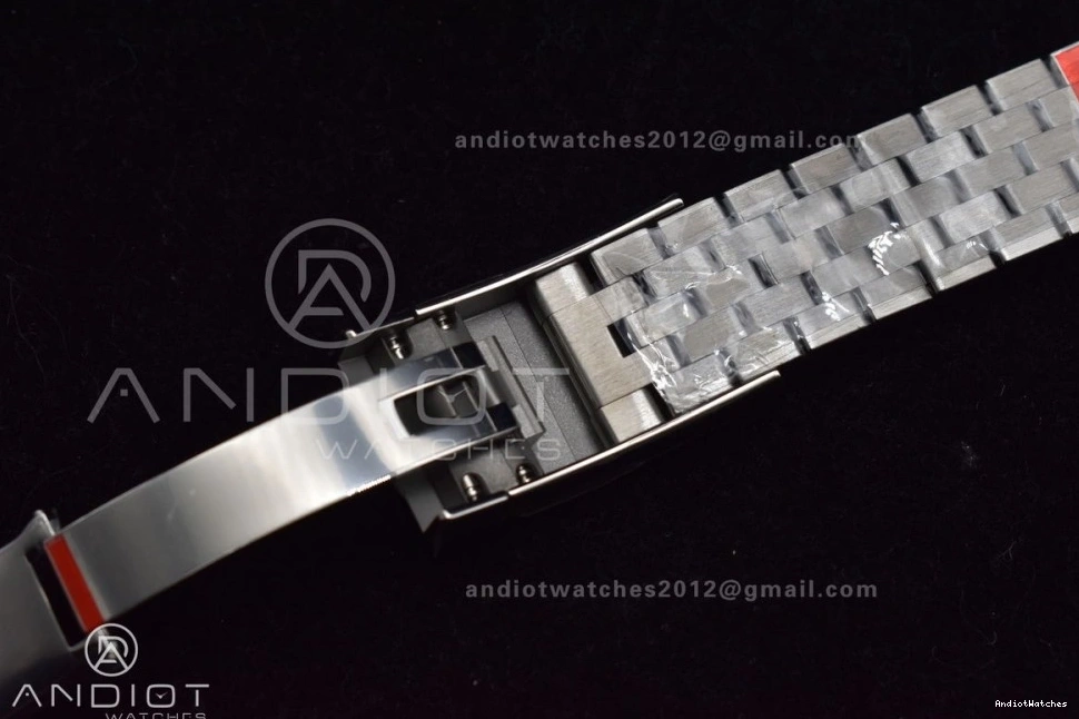 DateJust SS RelaxedFit Best VSF 41 587 1:1 Bracelet On 126300 Jubilee 904L Dial Green Edition VS 0331